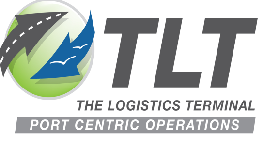 TLT, The Logistics Terminal In Tilbury, Essex