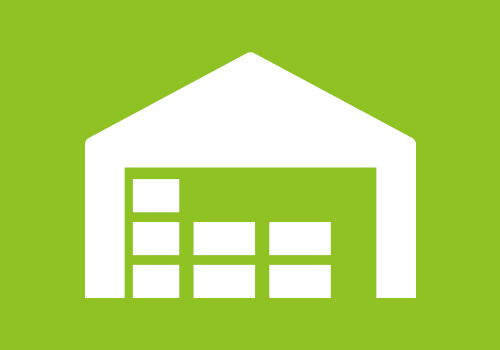 Warehousing Services At TLT